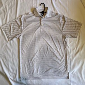 Footjoy golf polo